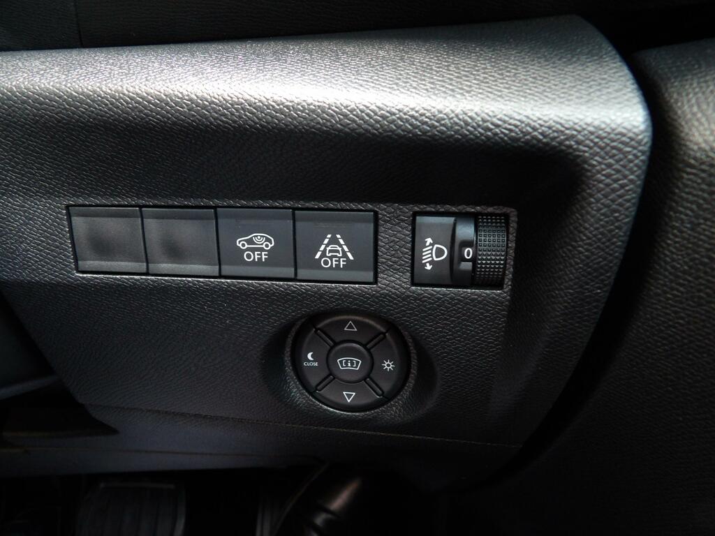 Citroen C4 1.2 Puretech Sense Plus Hatchback Eat8 Blue #17