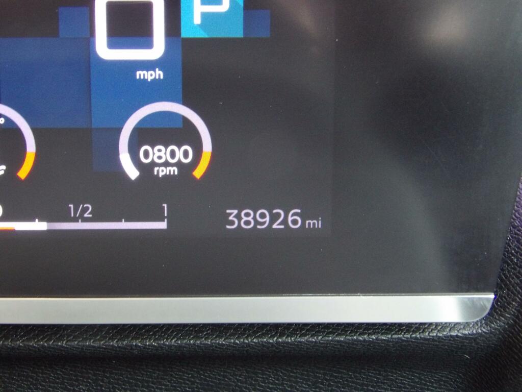 Citroen C4 1.2 Puretech Sense Plus Hatchback Eat8 Blue #18