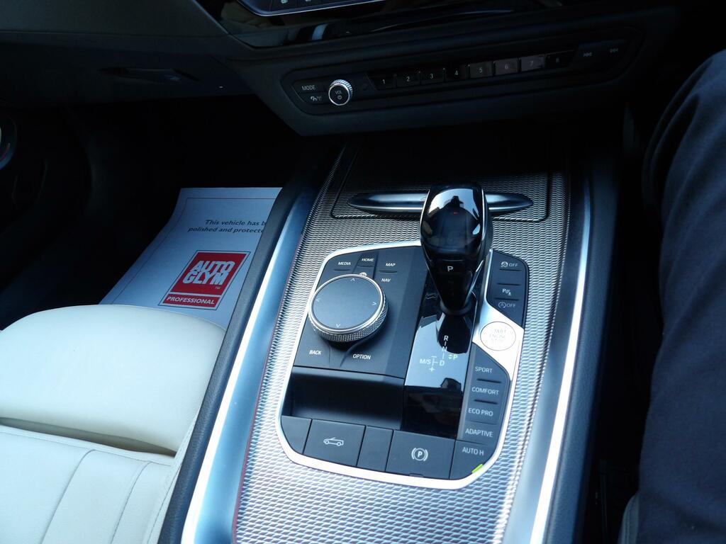 BMW Z4 M40i Grey #31