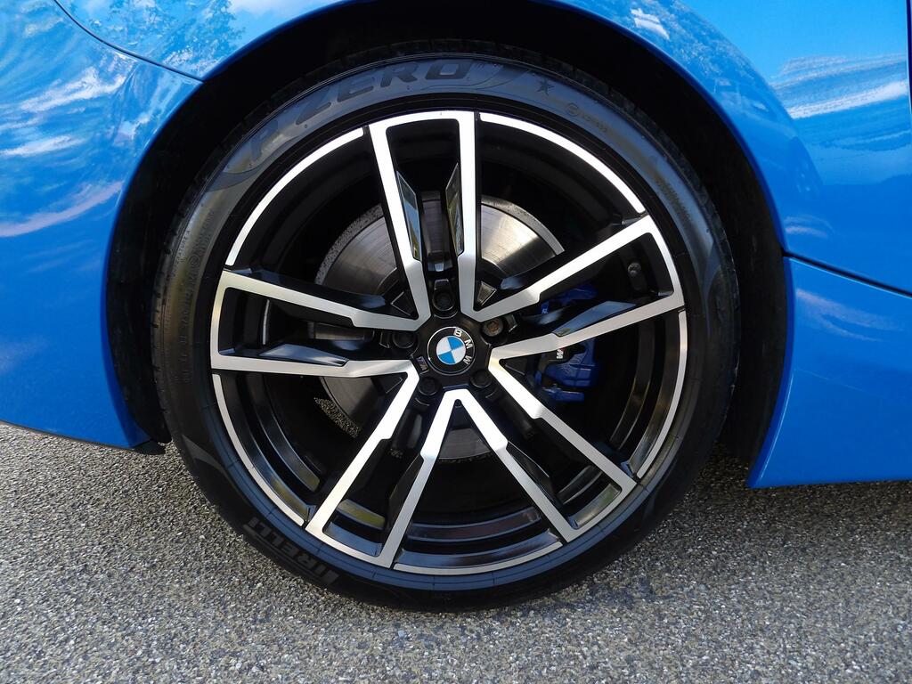 BMW Z4 M40i Grey #24