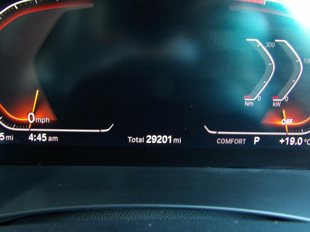 BMW Z4 M40i Grey #32