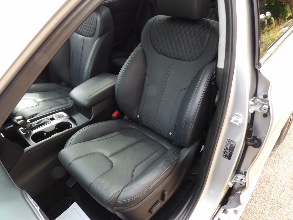 Hyundai Santa Fe   #15