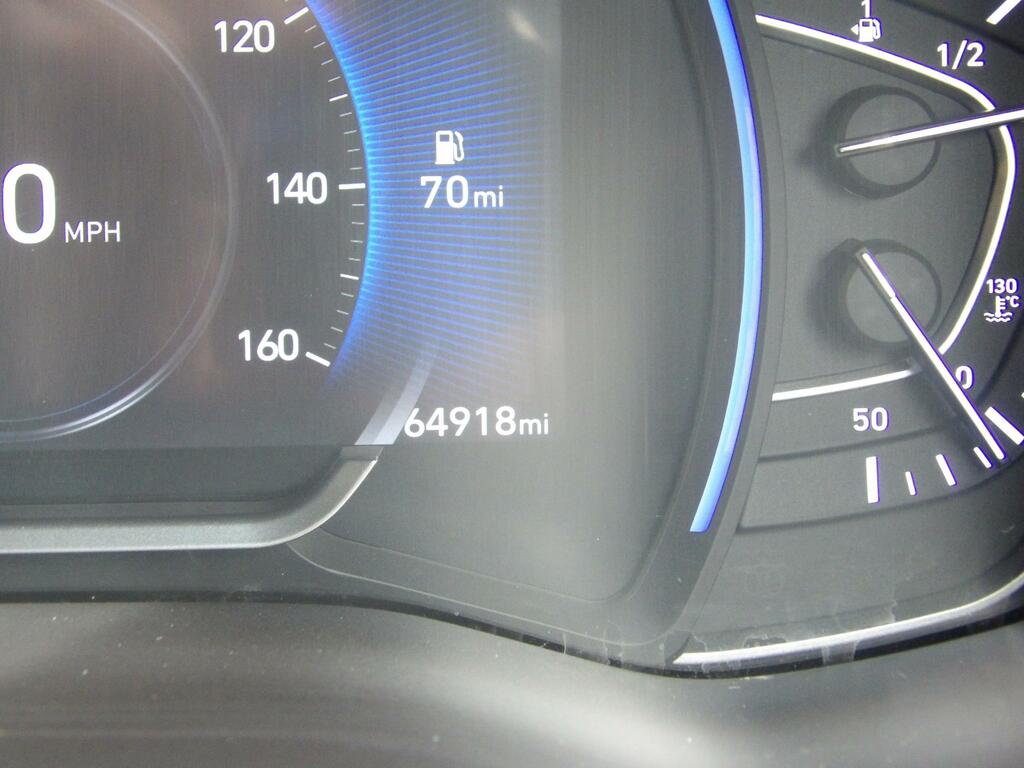Hyundai Santa Fe   #29