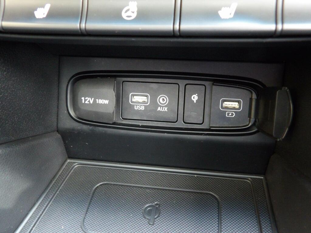 Hyundai Santa Fe   #25