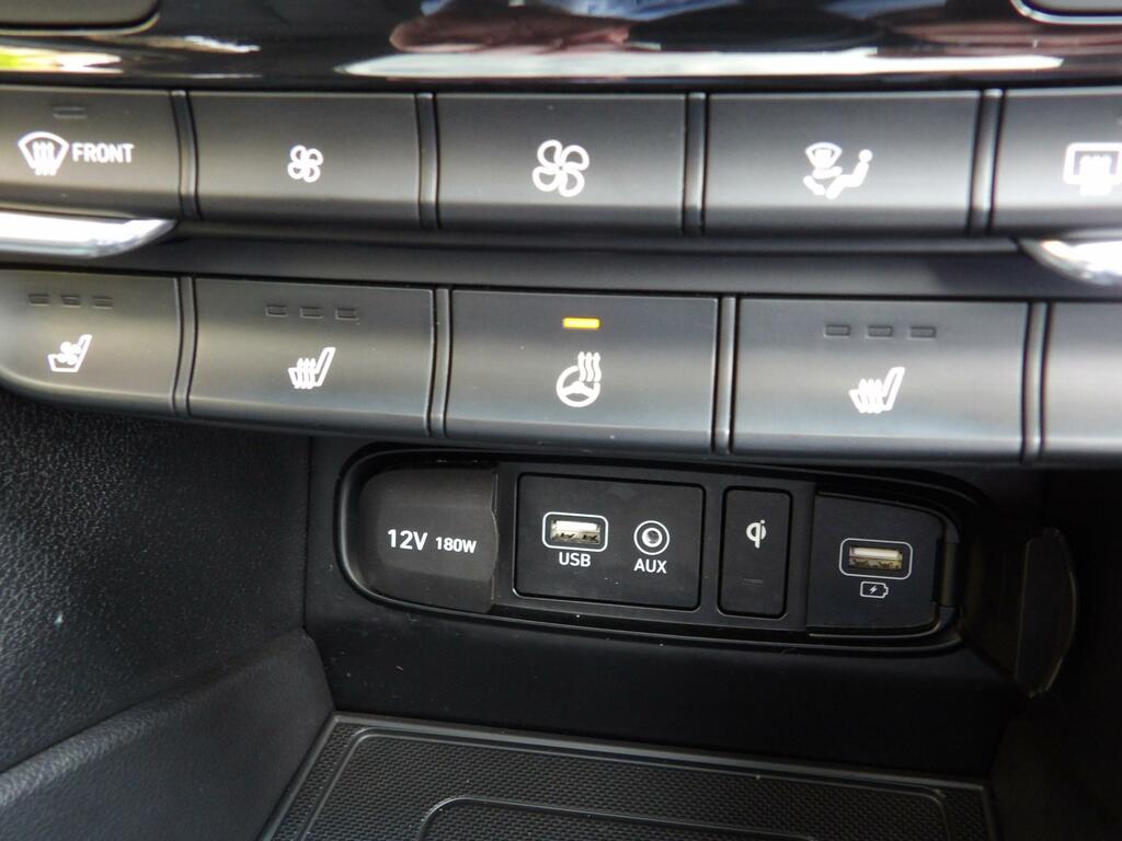 Hyundai Santa Fe   #24