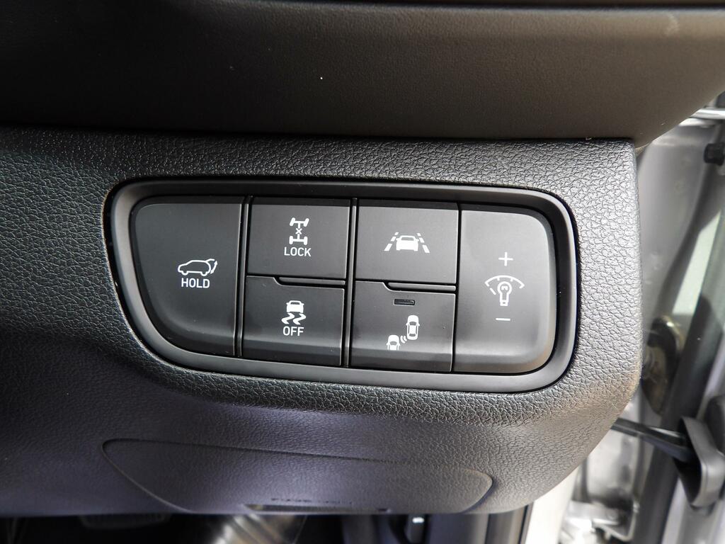 Hyundai Santa Fe   #28
