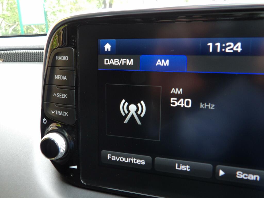 Hyundai Santa Fe   #26