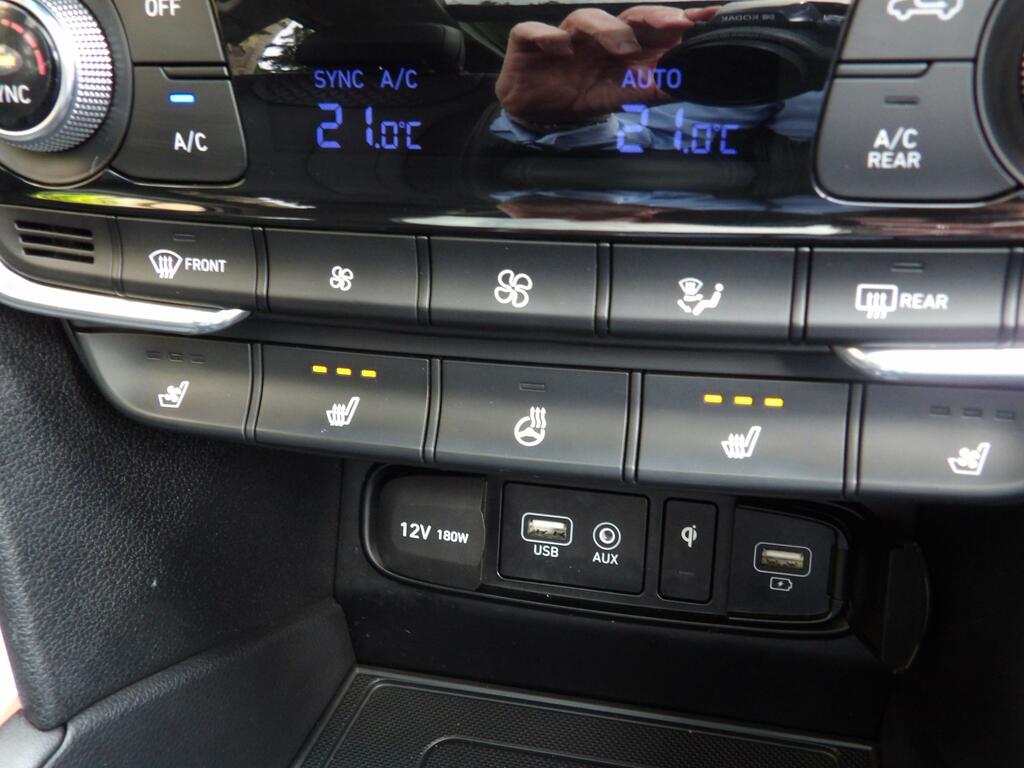 Hyundai Santa Fe   #22