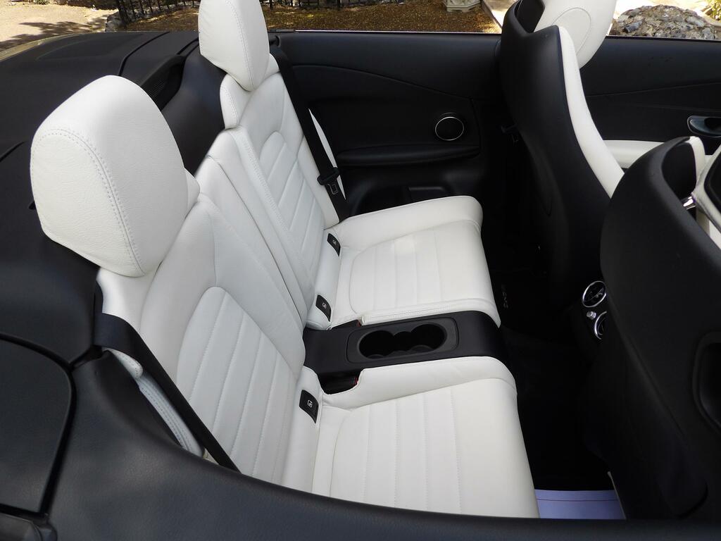 Mercedes-Benz C Class C 200 Amg Line Premium White #10