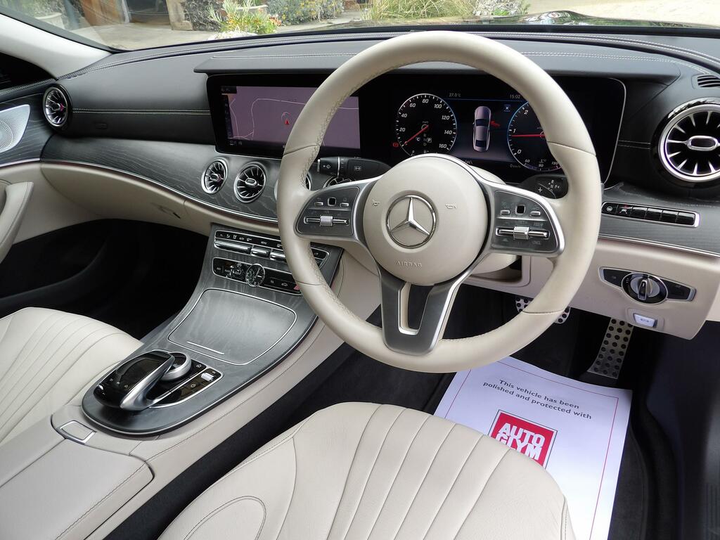 Mercedes-Benz CLS Amg Line Black #7