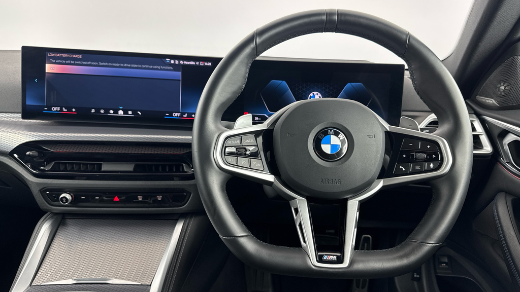 BMW 4 Series Gran Coupe 420I M Sport Coupe  #5