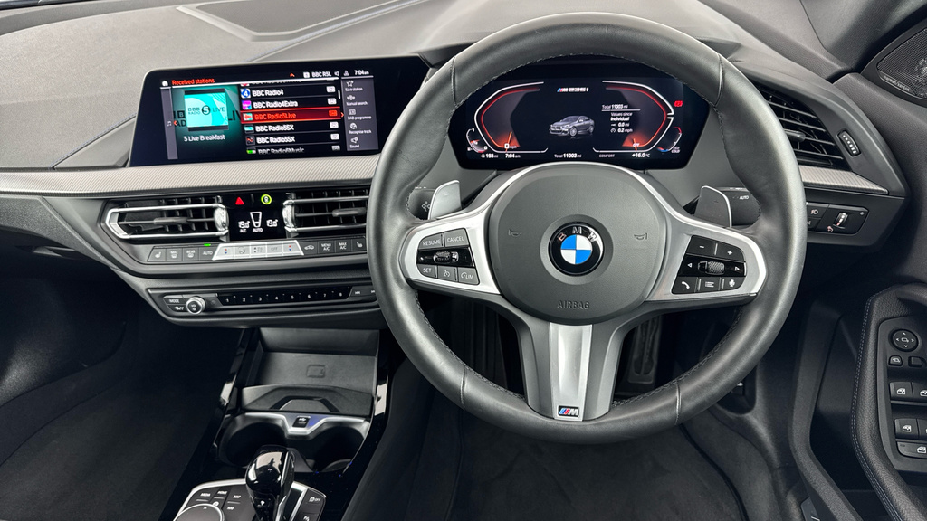BMW 2 Series Gran Coupe M235i Xdrive Gran Coupe PJ74LCY  #5