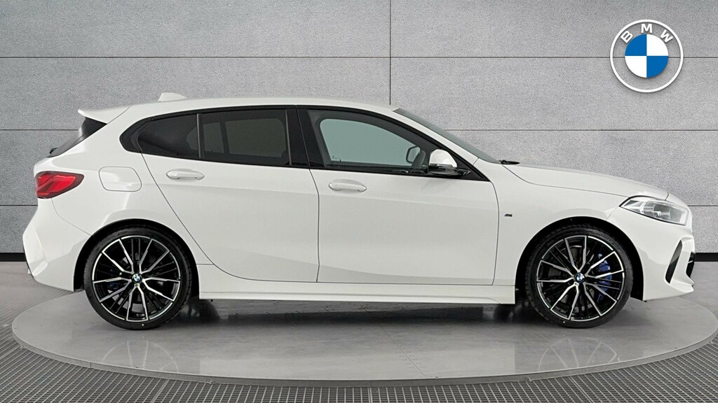 BMW 1 Series 120D Xdrive M Sport #3