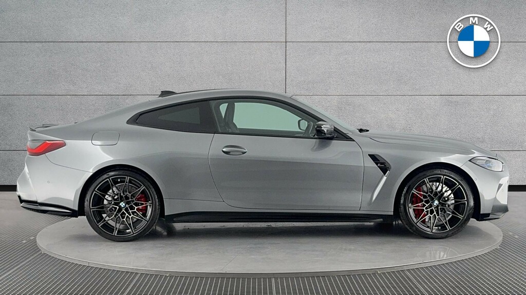 BMW M4 M4 Competition Coupe WL73ALU #3