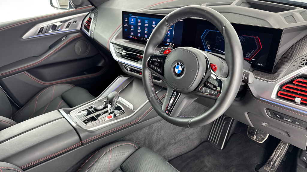 BMW XM Xm Label #6