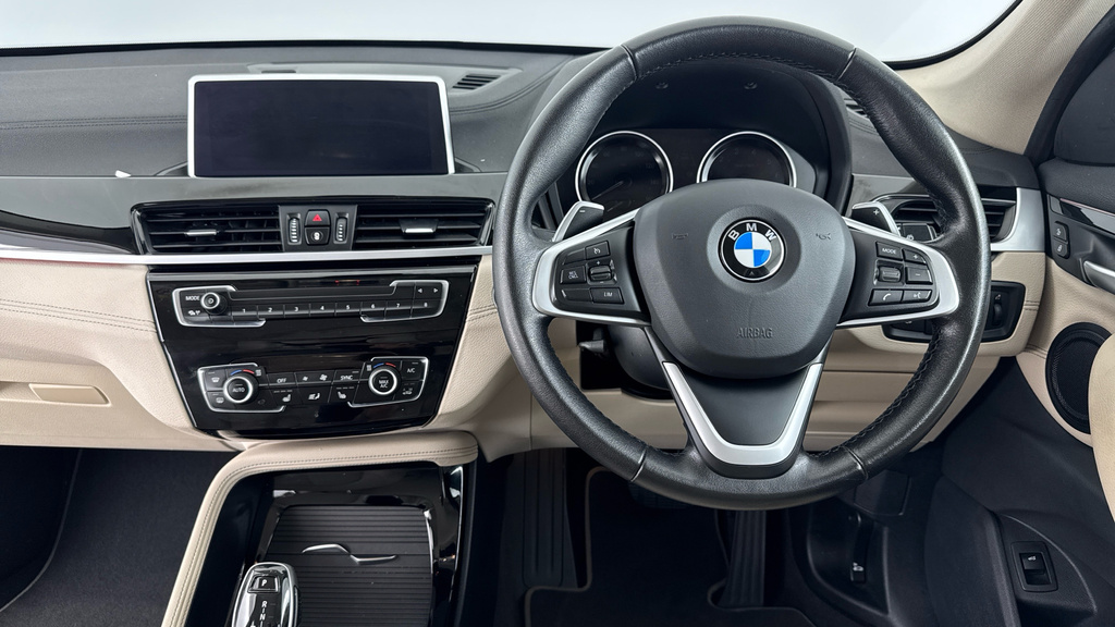 BMW X1 X1 Sdrive20i Xline LM21KHC #5