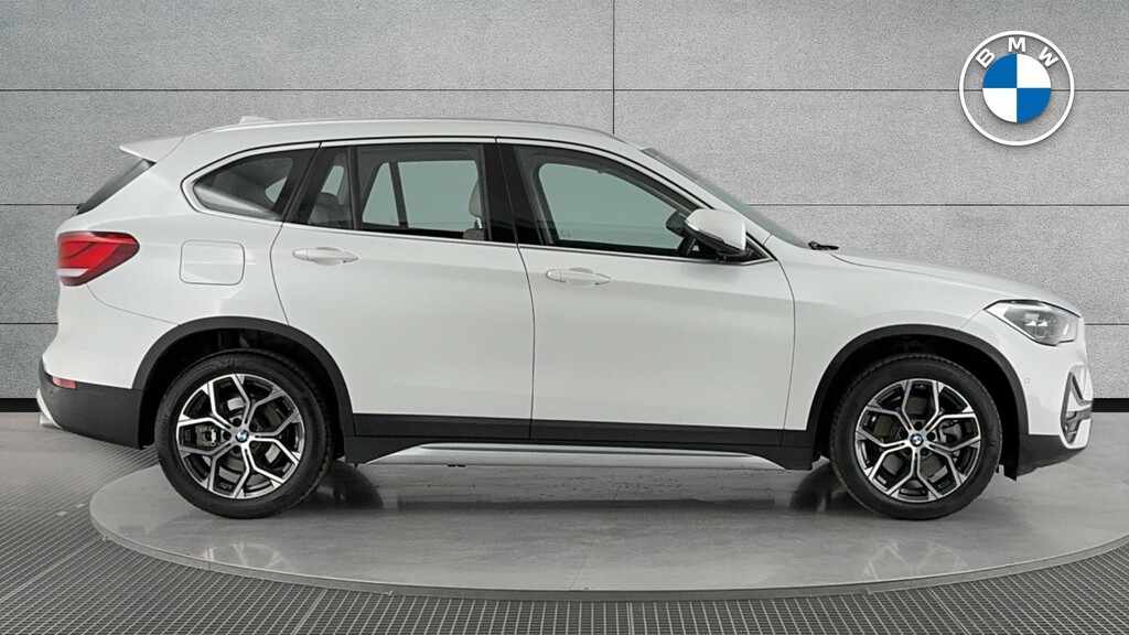 BMW X1 X1 Sdrive20i Xline LM21KHC #3