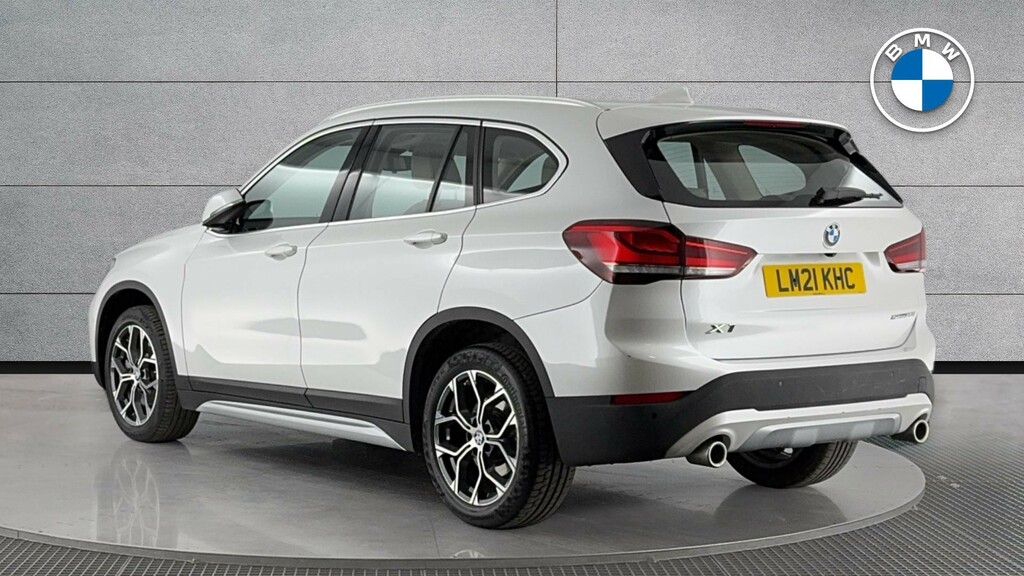 BMW X1 X1 Sdrive20i Xline LM21KHC #2
