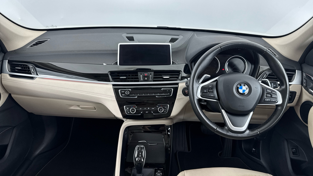 BMW X1 X1 Sdrive20i Xline LM21KHC #4
