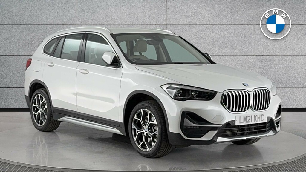BMW X1 X1 Sdrive20i Xline