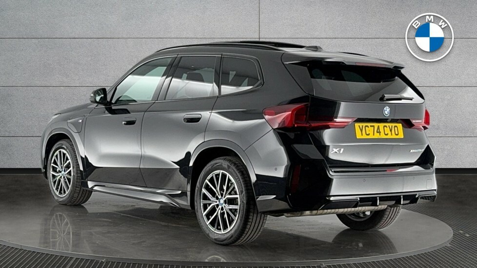 BMW X1 X1 Xdrive25e M Sport  #2