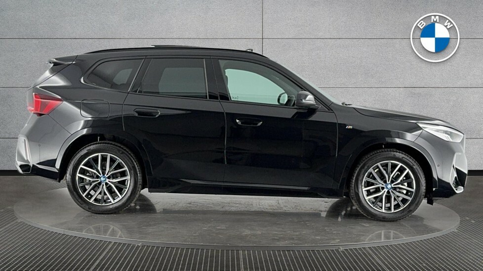 BMW X1 X1 Xdrive25e M Sport  #3
