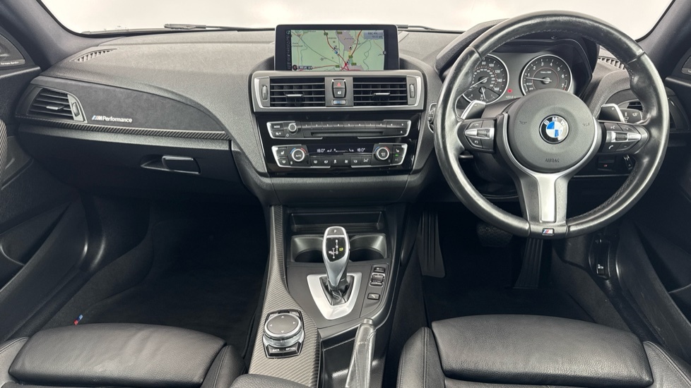 BMW 2 Series Gran Coupe M235i Coupe  #4