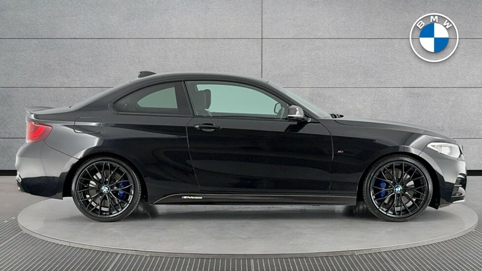 BMW 2 Series Gran Coupe M235i Coupe  #3