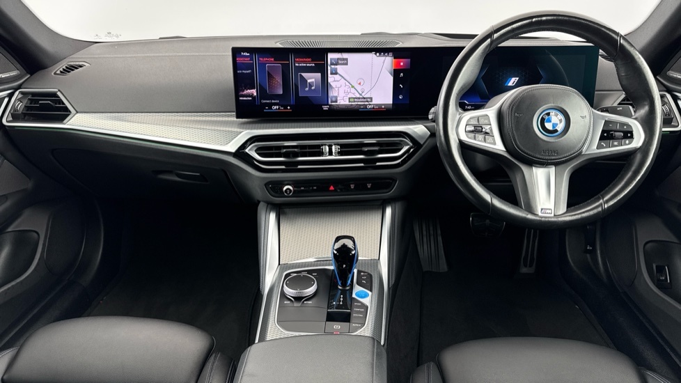 BMW i4 I4 Edrive40 M Sport  #4