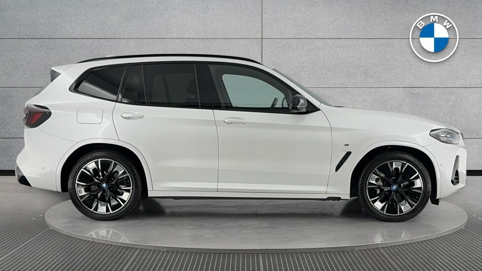 BMW iX3 Ix3 M Sport Pro  #3