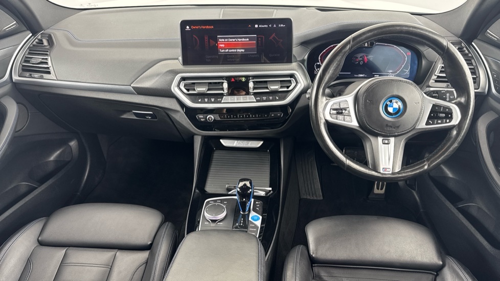 BMW iX3 Ix3 M Sport Pro  #4