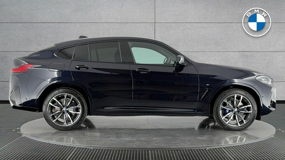 BMW X4 X4 Xdrive20d M Sport  #3