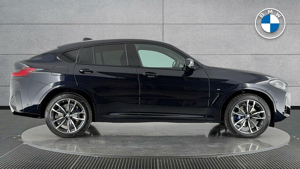 BMW X4 X4 Xdrive20d M Sport  #3