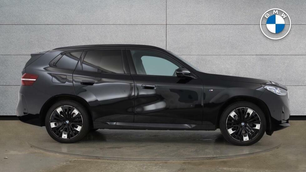 BMW X3 X3 20D Xdrive M Sport  #3