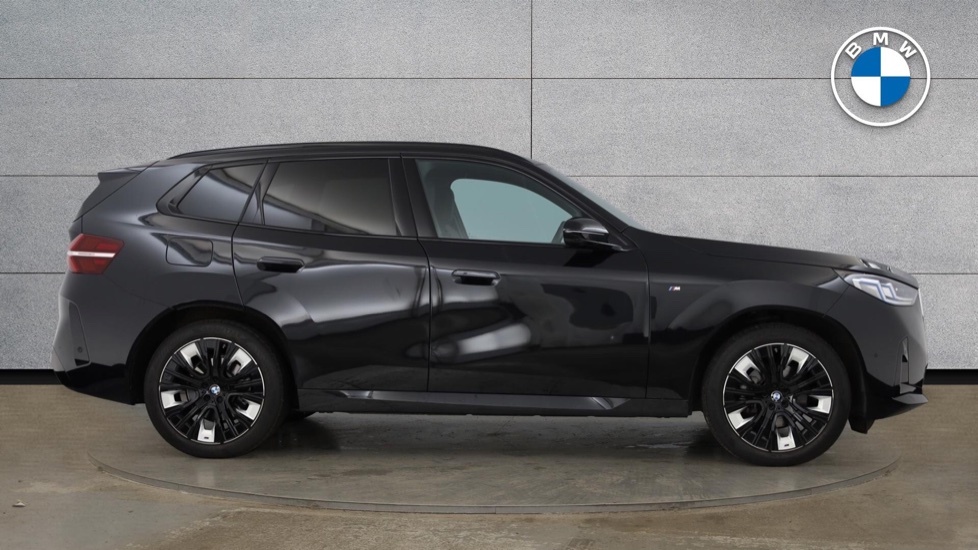 BMW X3 X3 20D Xdrive M Sport YA25MYG  #3