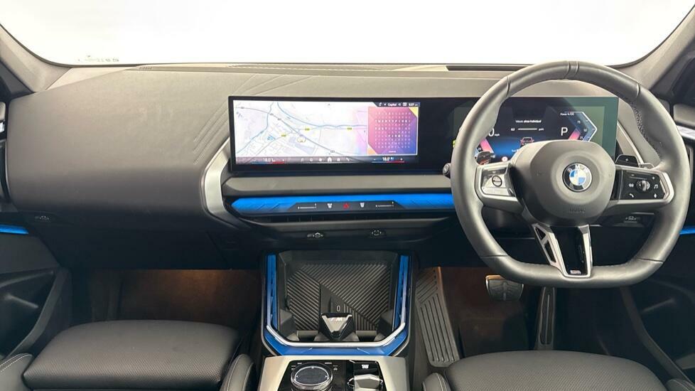 BMW X3 X3 20D Xdrive M Sport  #4