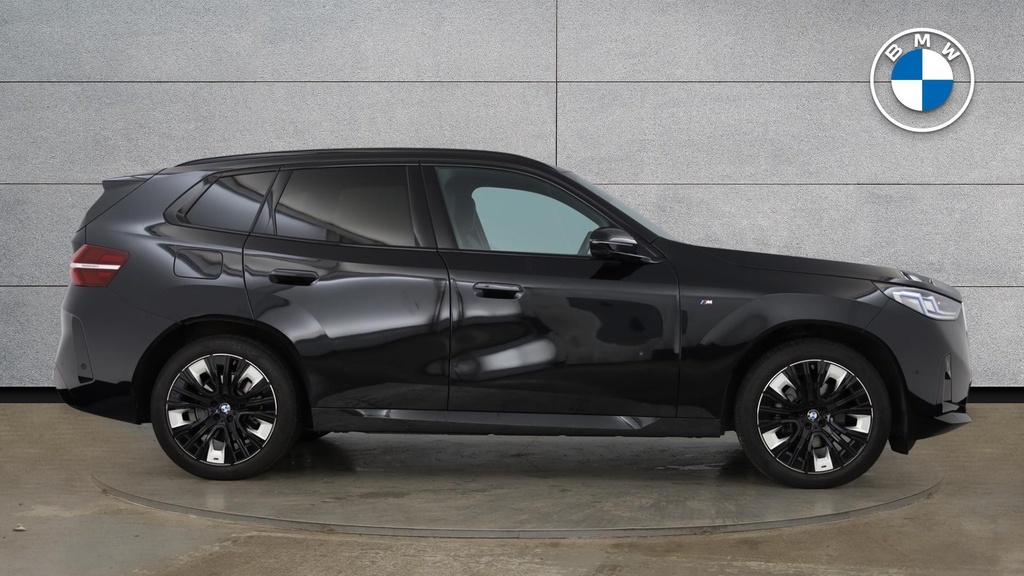 BMW X3 X3 20D Xdrive M Sport YA25MYG #3