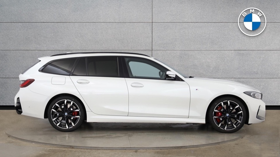 BMW 3 Series 320I M Sport Touring YA25FXR  #3
