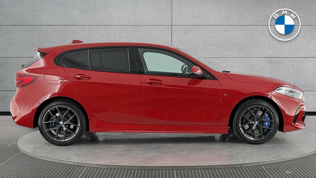 BMW 1 Series 116D M Sport #3