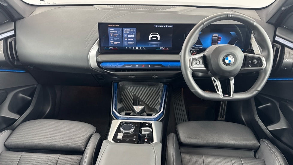 BMW X3 X3 20 Xdrive M Sport YB25FLZ  #4