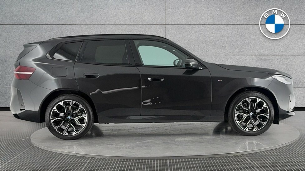 BMW X3 X3 20 Xdrive M Sport YB25FLZ  #3