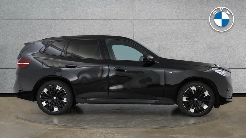 BMW X3 X3 20 Xdrive M Sport YA25RZK #3