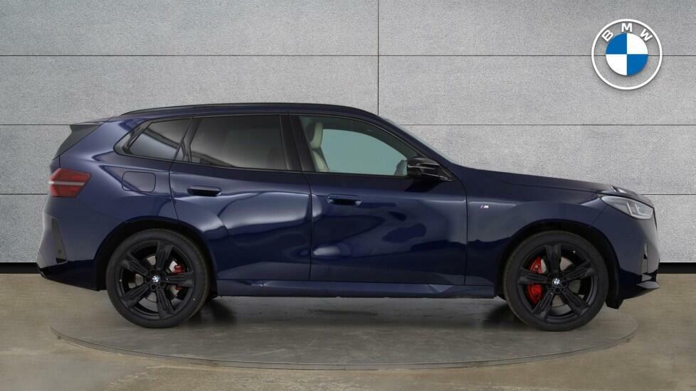BMW X3 X3 M50 YF75NLK #3