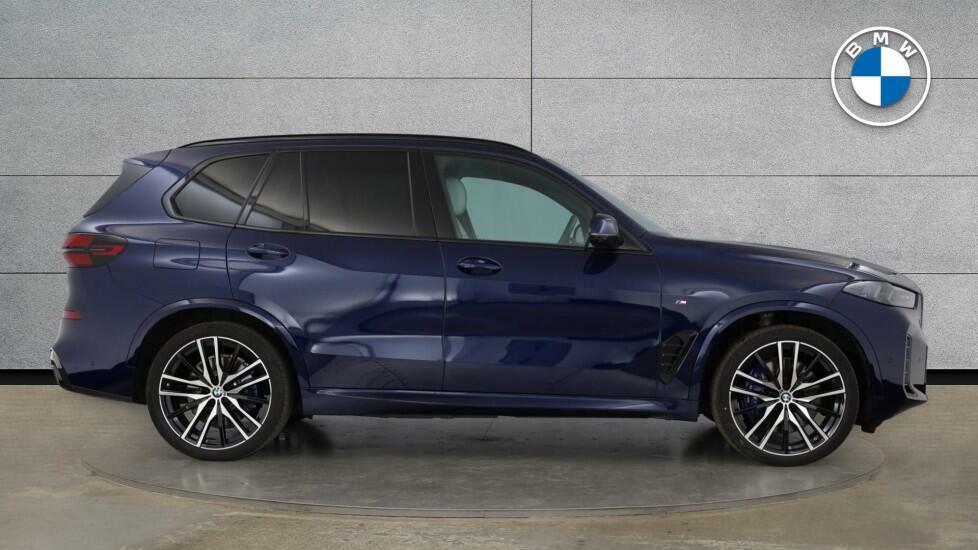 BMW X5 X5 Xdrive50e M Sport  #3