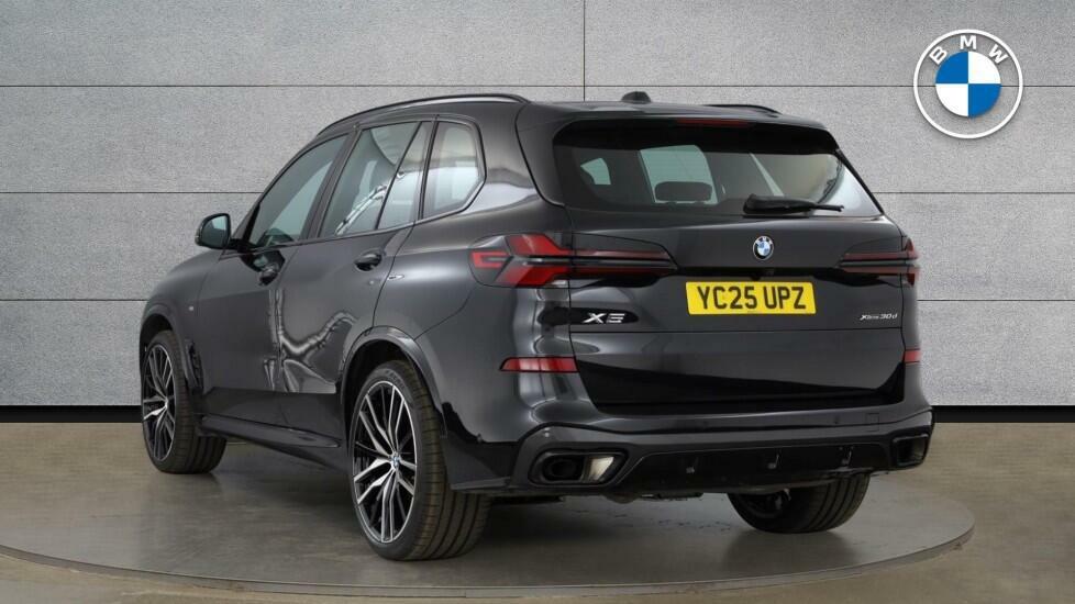 BMW X5 X5 Xdrive30d M Sport  #2