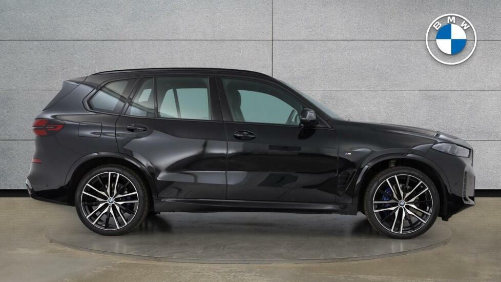 BMW X5 X5 Xdrive30d M Sport  #3