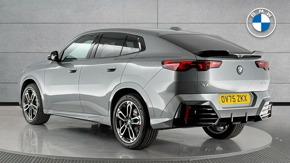 BMW X2 X2 Sdrive20i M Sport  #2