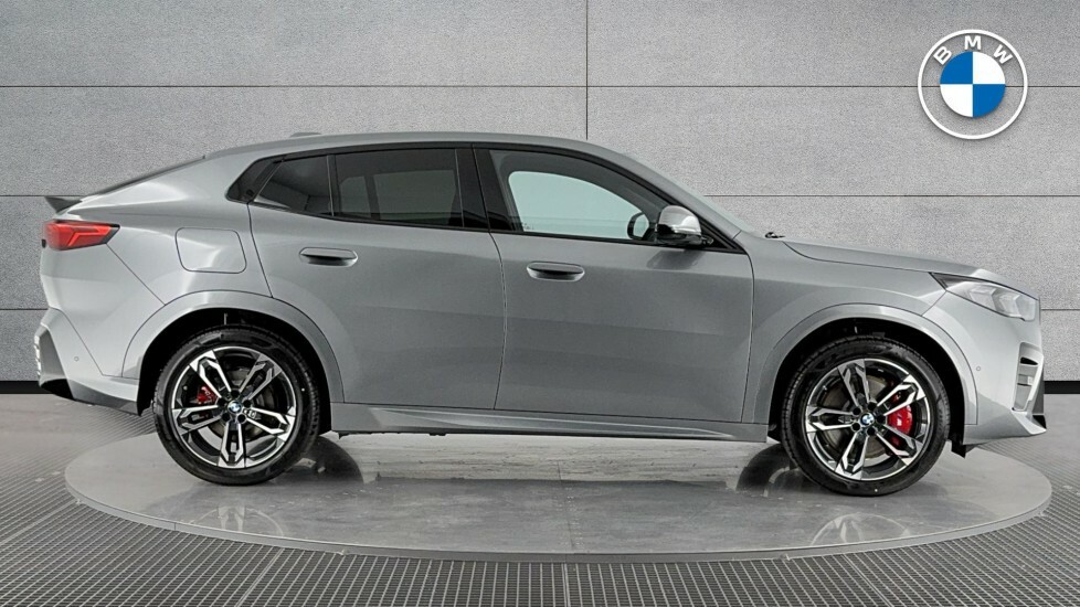 BMW X2 X2 Sdrive20i M Sport  #3