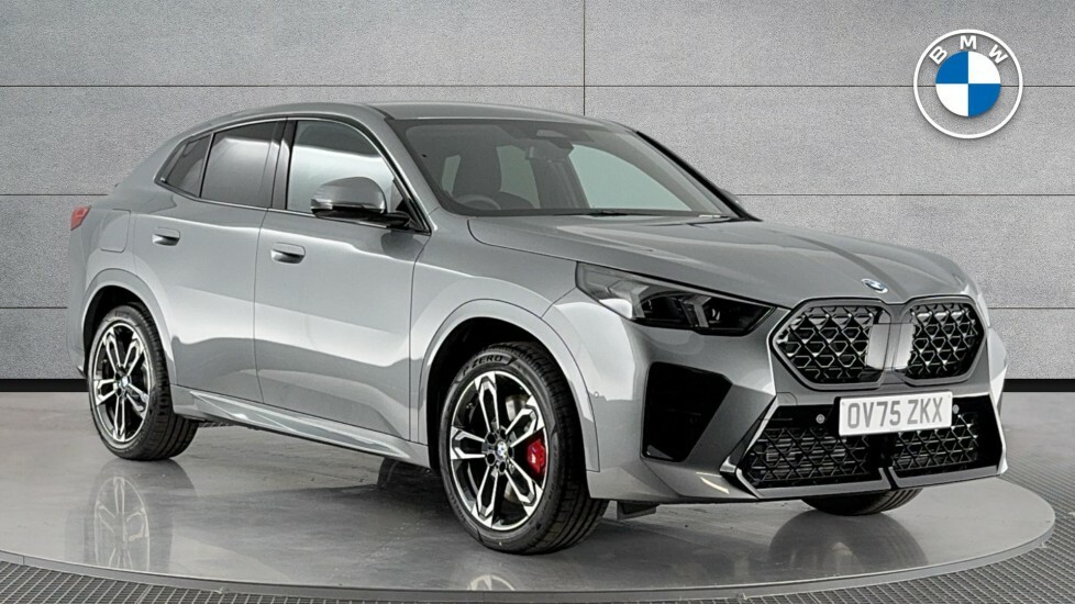 BMW X2 X2 Sdrive20i M Sport 