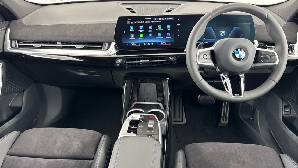 BMW X2 X2 Sdrive20i M Sport  #4